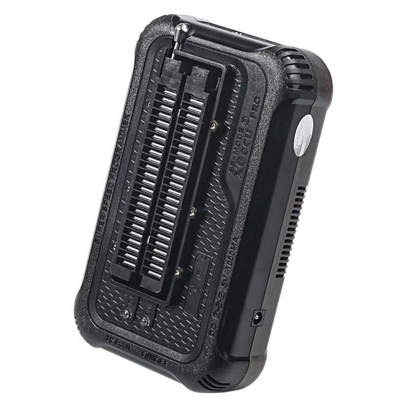 XGecu T76 USB 3.0 Programmer – replaces T48 & T56 | >39 000 chips
