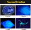 SV021 21 UV LED flashlight 2W - Effective UV torch with 21 LEDs