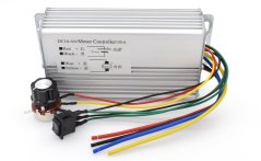 BLH-60100 10-60V 100A DC Bi-directional Speed Controller