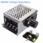 Regulátor rychlosti pro AC motory - SCR 220V/4kW