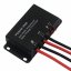 Waterproof PWM Solar Charge Controller 10A/20A
