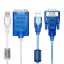 Profesionální RS-232 do USB Adaptér FTDI - Model: UT-880