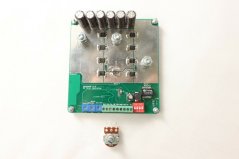 HLX40100 10-40V 100A PWM speed controller for DC motors