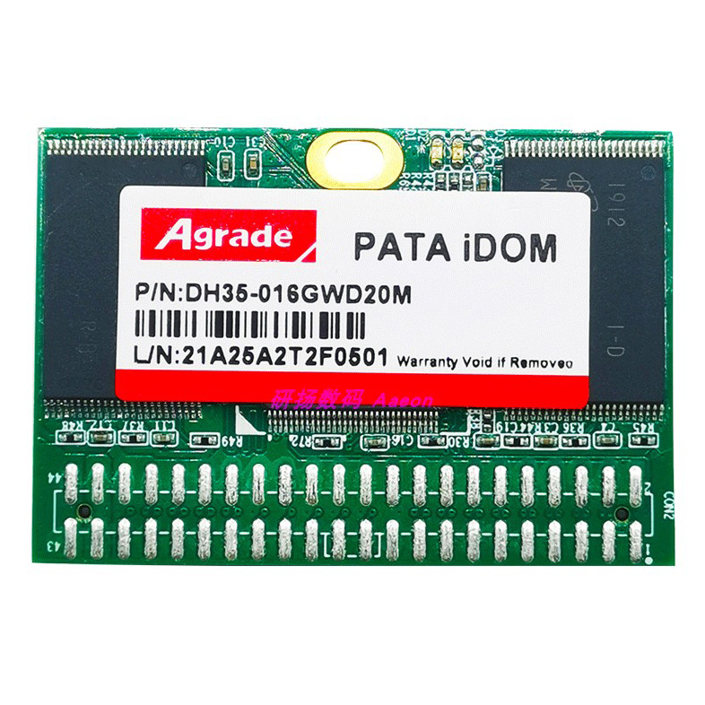 Agrade DH35 PATA iDOM 44PIN IDE disk