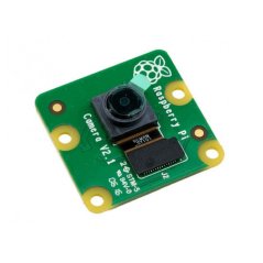 Raspberry Pi 8MP Camera Module V2.1 - HD Video and Photography