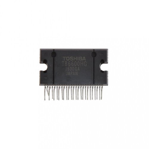 TB6600HG Řízení Krokových Motorů HZIP25