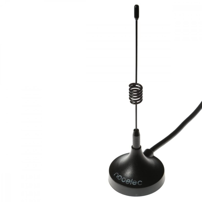 Nooelec NESDR SMArTee v2 SDR RTL přijímač sada