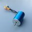 2440 bezsenzorový BLDC motor 2S-3S
