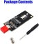 M.2 NGFF Key B na USB 3.0 s 6pinovým SIM slotem