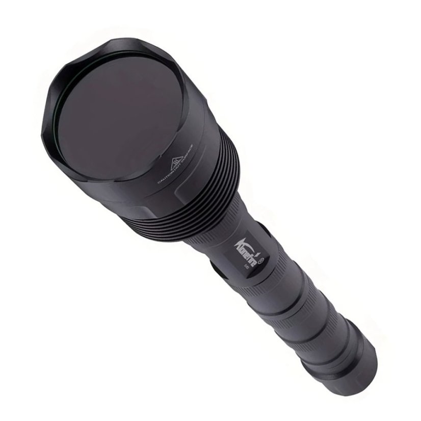 SV63 UV 60W Výkonná ultrafialová svítilna