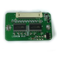 LVDS do TTL adaptér L150X2M