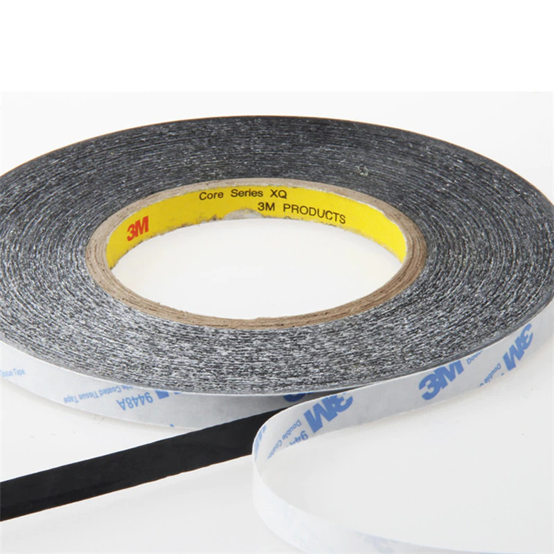 3M 9448A oboustranně lepicí páska - 50m - Délka: 50m, Šířka: 10mm