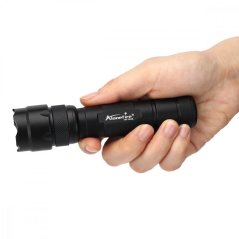 Alonefire 502B XM-L T6 Svítilna s 5 Režimy