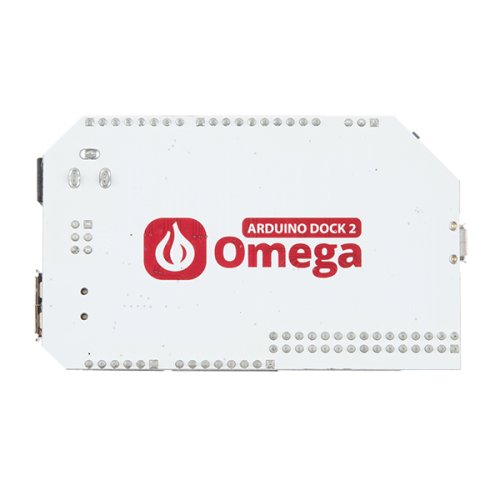 Omega2 Arduino Dock R2 – rozšiřující deska pro Arduino