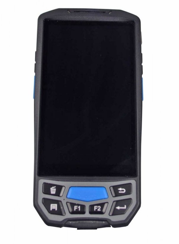 RB-509B Android mobilní terminál PDA