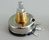B10K-220 10k Potentiometer