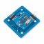 RFID IC Čtečka Karet 13.56MHz RC522 Modul