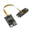 LILYGO® TTGO T-Wristband - Programovatelný náramek s ESP32