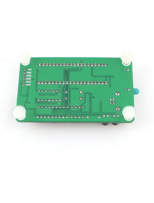 K150 ICSP USB programátor pre MICROCHIP PIC