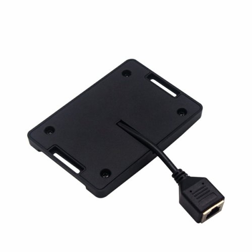 LCD Displej pro Solární Regulátor Nabíjení