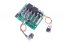 PWM DC 10V-55V 60A Regulátor otáček pro stejnosměrné motory