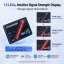 NFC Signal Strength Test Card 13.56MHz – Passive NFC Field Tester