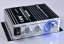 LP-2020A Hi-Fi zesilovač 2x20W