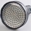 SV128 128 UV LED svítilna 12W