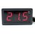 WH9048 Built-in Digital Thermometer 12V