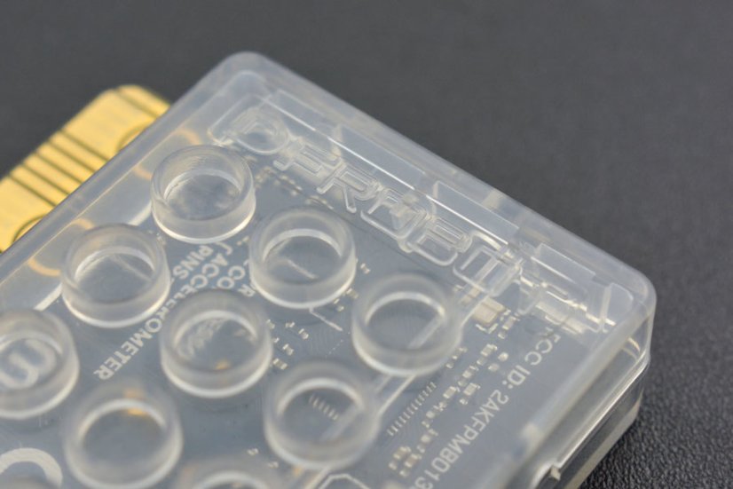 Krabička pro micro:bit (kompatibilní s LEGO)