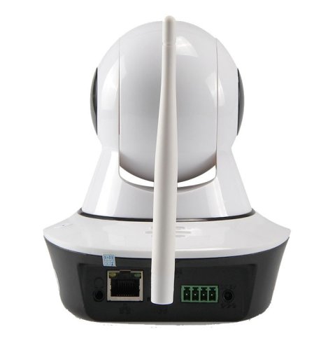 RGB-Z3CNH3 1080P 2MP Full HD WiFi IP P2P Interiérová Kamera