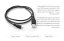 Kvalitní micro USB kabel 5V/2A