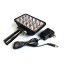 395nm UV LED Hand Lamp UV-16WHH - Performance: 32W