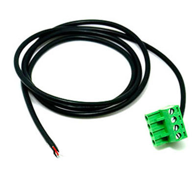Kabel DB9 na svorkovnici 1,2m