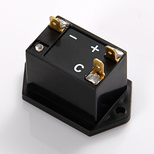 Digital Battery Status Indicator RL-BI001