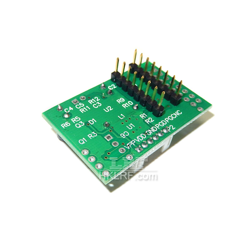 ICSP adaptér pro ISP programátor RT809F