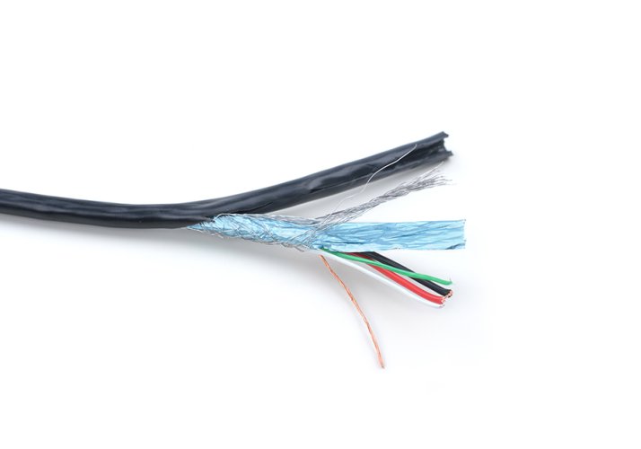 Kvalitní micro USB kabel 5V/2A