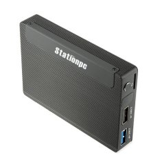 Firefly Station M2 - Compact Mini Computer