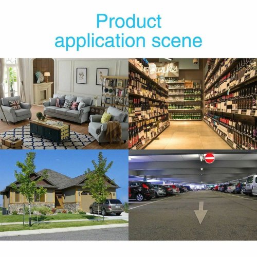 AR-W360-T2M 4kanálový IP 2MP WiFi kamerový set