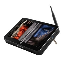 Mini počítač PiPo X11 4GB RAM, 64GB uložiště, Windows 10 Home