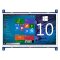 7" IPS 1024x600 HDMI LCD displej pre Raspberry Pi | WKS70WSV023