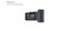 MicroSD to eMMC Adapter