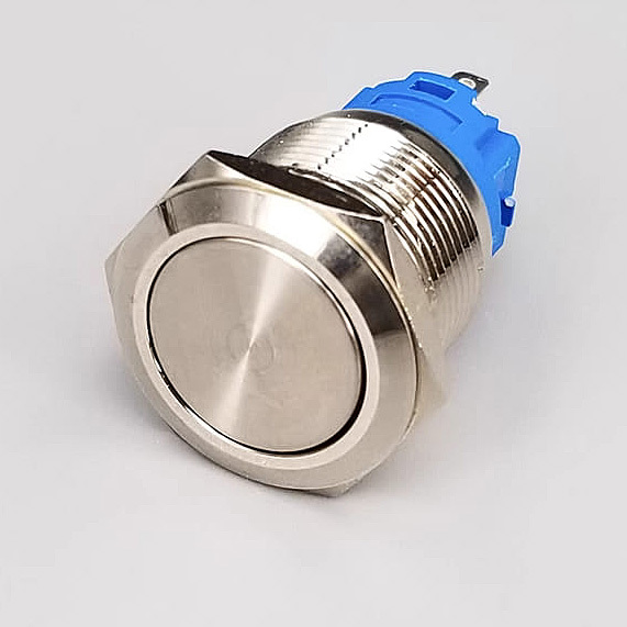 Push Button Switch 3A, IP66 - Durable and High Quality