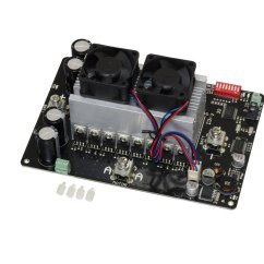 SmartDrive160 - Dvojsmerný pohon 8-28V 160A MDS160A