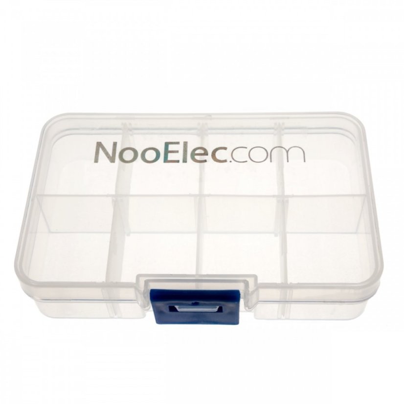 Nooelec SMA Adapter - Set of 8 RF Adapters