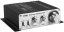 LP-2051 Hi-Fi Zesilovač 2x50W - Výkonný Stereo Amplifier