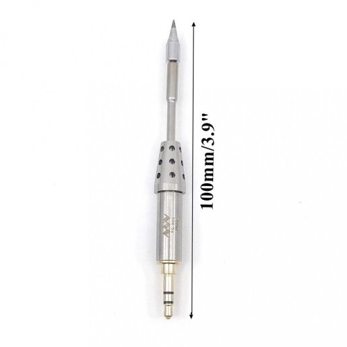 Náhradní pájecí hrot pro TS80/TS80P pájecí stanice