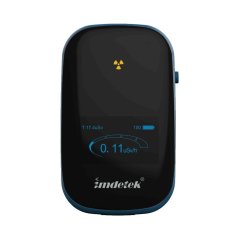 RAM-01 Personal Dosimeter of the New Generation