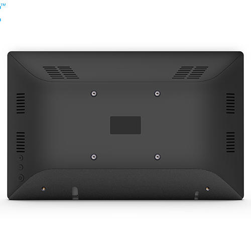 10.1" řada WF 2, průmyslový Android tablet, dotyk, PoE a VESA