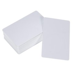 EM4305 125KHz RFID Writable UID Card
